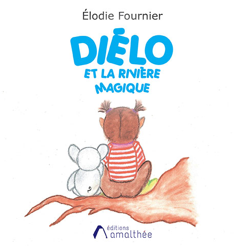 11/12/2021 dédicaces à l’espace culturel E.Leclerc de Fleury les Aubrais  – Élodie Fournier, la trilogie Diélo