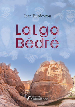 Lalga Bédré - Un récit allégorique et conte initiatique qui emmène les personnages à la recherche de la sagesse.