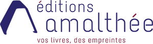 Maison éditions Nantes – Editions Amalthée